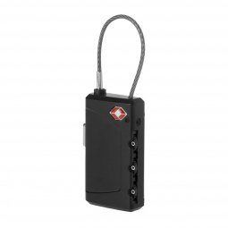 Bullet Phoenix bagagelabel & slot