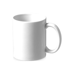 Bullet Pic 330 ml sublimation mug