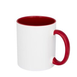 Bullet Pix sublimation tasse