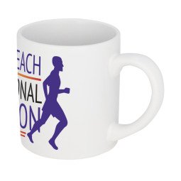 Bullet Pixi 210 ml sublimation mug