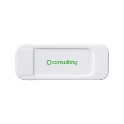 Bullet Push webcam covers