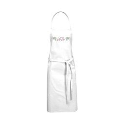 Bullet Reeva apron