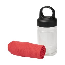 Bullet Remy cooling towel