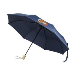 Bullet Renee parapluie pliable 23” à ouverture et fermeture automatiques