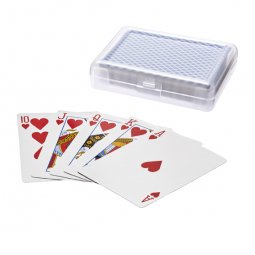 Bullet Reno card game