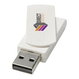 Bullet Rotate 8GB tarwestro USB stick