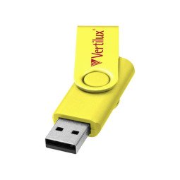 Bullet Rotate metallic - 2 GB
