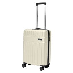 Bullet Rover 20 inch GRS recycled cabin trolley 40L
