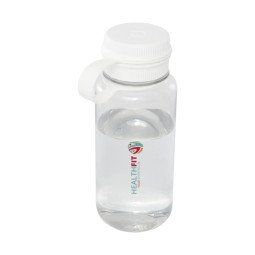 Bullet Ryder 900 ml RCS certified RPET sports bottle with multi-function lid
