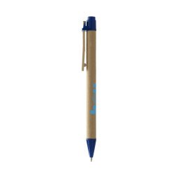 Bullet Salvador ballpoint pen, black ink