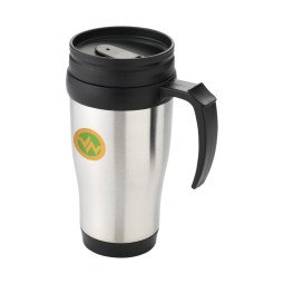 Bullet Sanibel 400 ml insulated travel mug