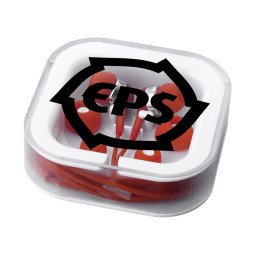 Bullet Sargas earbuds