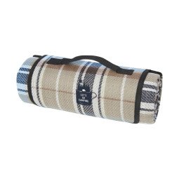 Bullet Sedum 124 x 132 cm picnic blanket