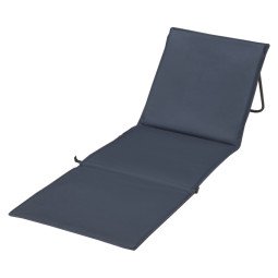 Bullet Serene strandstoel