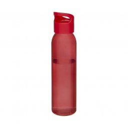 Bullet Sky 500 ml glass drinking bottle