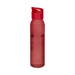 Bullet Sky 500 ml glass drinking bottle