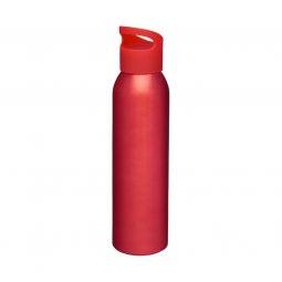 Bullet Sky 650 ml aluminium drinking bottle