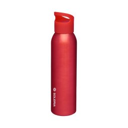 Bullet Sky 650 ml aluminium drinking bottle