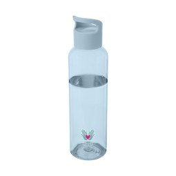Bullet Sky 650 ml recycled plastic water bottle
