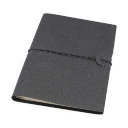 Bullet Slyk carnet de notes A5 rechargeable avec deux cahiers