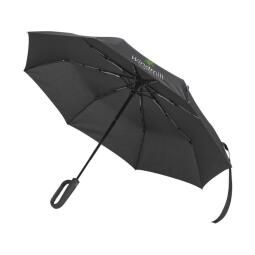 Bullet SMART parapluie pliable 21 pouces en RPET