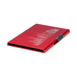 Bullet SMART RCS magnetischer RFID Kartenhalter