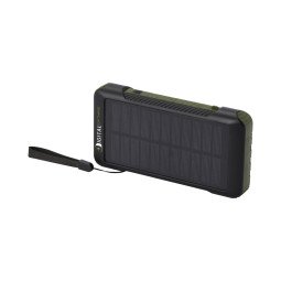 Bullet Soldy - 10.000 mAh recycled plastic power bank
