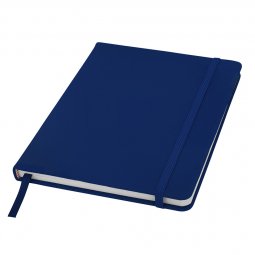 Bullet Spectrum A5 notebook, plain