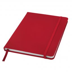 Bullet Spectrum A5 notebook, ruled