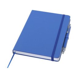 Bullet Spectrum set de carnet recyclé A5 et stylo à bille