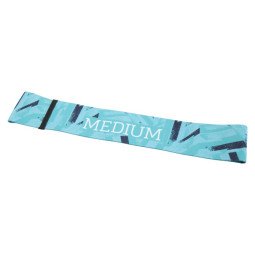 Bullet Sublimation Fitnessband – mittel