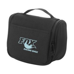 Bullet Suite toiletry bag with hook