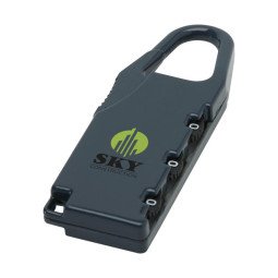 Bullet Traveler cadenas pour bagages