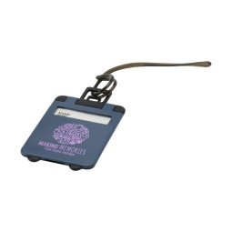 Bullet Traveler luggage tag