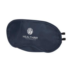 Bullet Traveler Schlafmaske