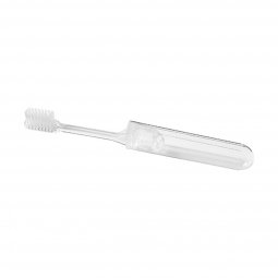 Bullet Trott travel-sized toothbrush