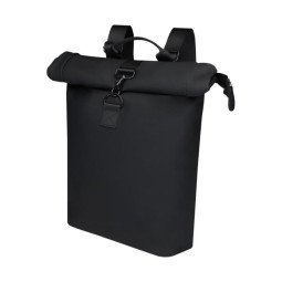 Bullet Turner 15.6 inch GRS recycled rolltop laptop backpack 12L