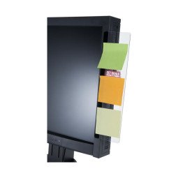 Bullet Vell computer screen side board