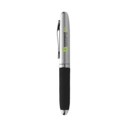 Bullet Vienna ballpoint pen, black ink