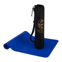 Bullet Virabha recycled yoga mat