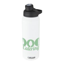 CamelBak Chute® Mag 1 L insulated sports bottle