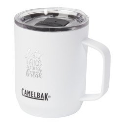 CamelBak Horizon 350 ml insulated camp mug