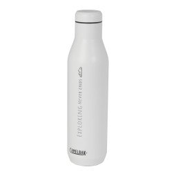 CamelBak Horizon 750 ml insulated water/wine bottle