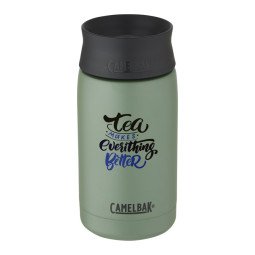 CamelBak Hot Cap 350 ml insulated tumbler