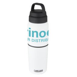 CamelBak MultiBev geïsoleerde 500 ml drinkbus en 350 ml mok