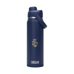 CamelBak® Thrive Chug VSS gourde en acier inoxydable de 740 ml avec bouchon à vis
