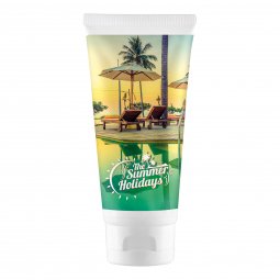 Care & More sun protection cream spf50 100 ml all around