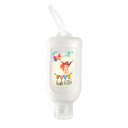 Care & More zonnebrandcrème spf30 50 ml met hanger