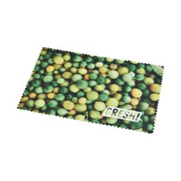 Caro sublimation cleaning cloth small