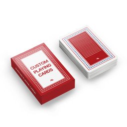 Cartes à  jouer